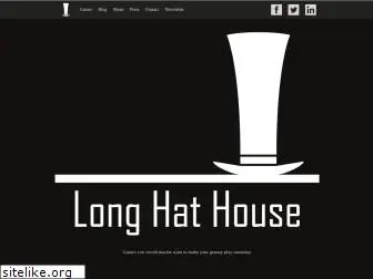 longhathouse.com