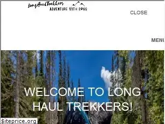 longhaultrekkers.com