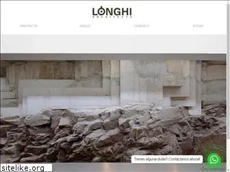 longhiarchitect.com