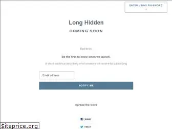 longhidden.com