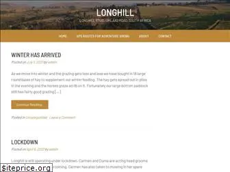 longhill.co.za