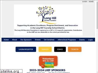 longhillforce.org