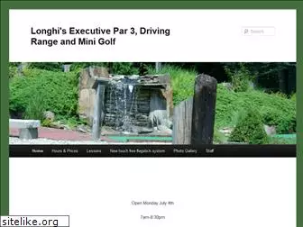 longhisgolf.com