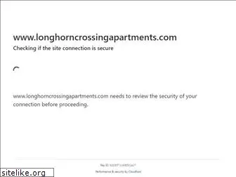 longhorncrossingapartments.com