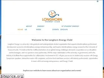 longhornenergyclub.com