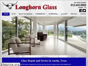 longhornglass.net