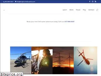 longhornhelicopters.com