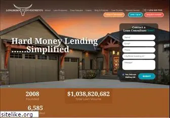 longhorninvestments.com