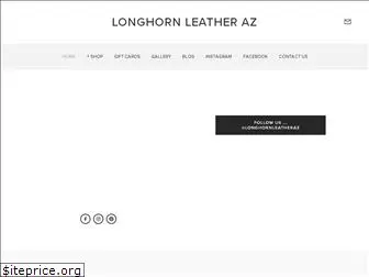 longhornleatheraz.com