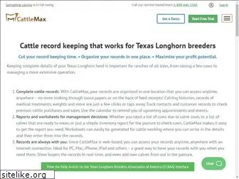 longhornmax.com