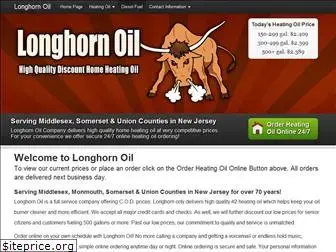longhornoil.com