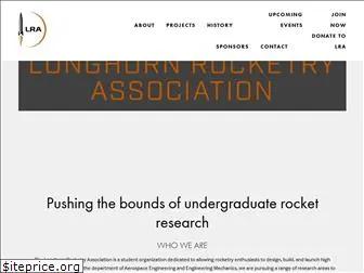 longhornrocketry.org