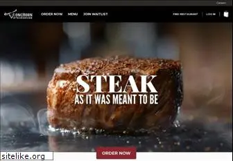 longhornsteakhouse.com