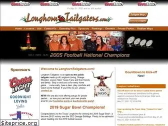 longhorntailgaters.com
