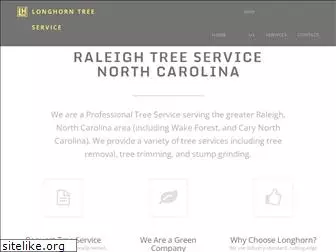 longhorntreeservice.com