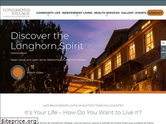 longhornvillage.com