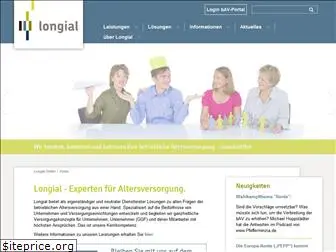 longial.de