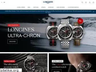 longines.co.uk