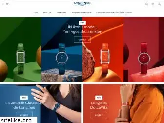 longines.com.tr