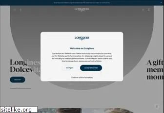 longines.com
