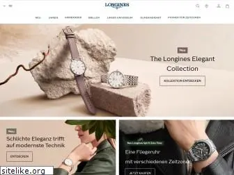 longines.de