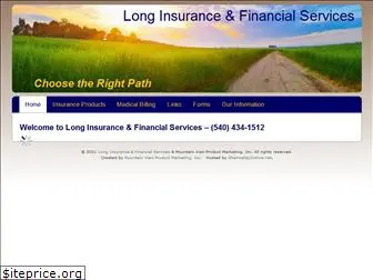 longinsurance.biz