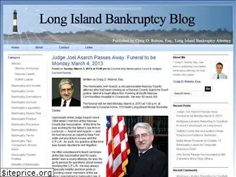 longislandbankruptcyblog.com