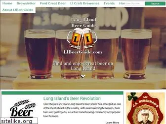 longislandbeerguide.com