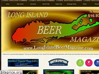 longislandbeermagazine.com