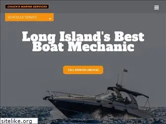 longislandboatmechanic.com