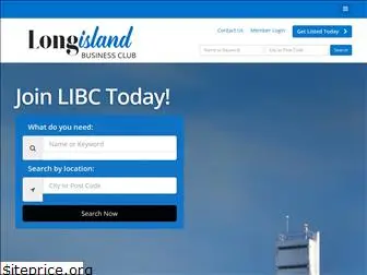 longislandbusinessclub.com