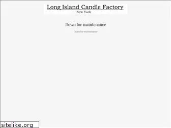 longislandcandlefactory.com