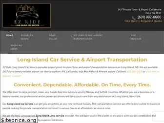 longislandcarservice.com