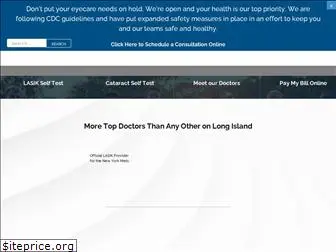 longislandcataract.com