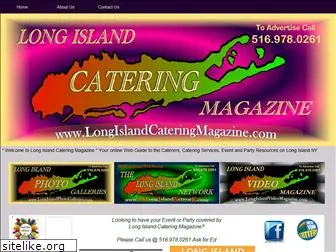 longislandcateringmagazine.com