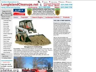 longislandcleanup.net