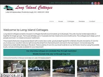 longislandcottages.com