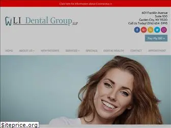 longislanddental.com