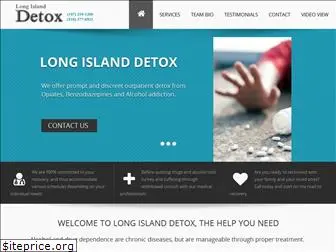 longislanddetox.com