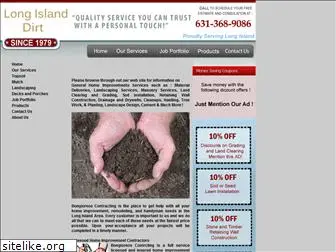 longislanddirt.com