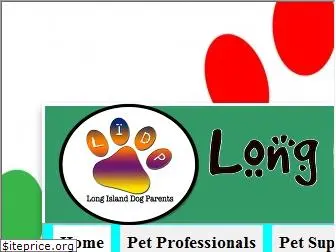 longislanddogparents.com