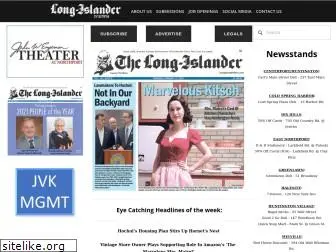 longislandernews.com