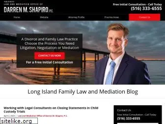 longislandfamilylawandmediation.com