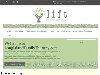 longislandfamilytherapy.com