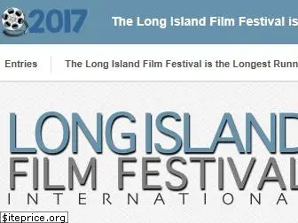 longislandfilmfestival.org