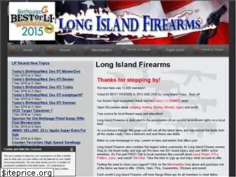 longislandfirearms.com