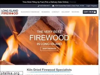 longislandfirewood.com