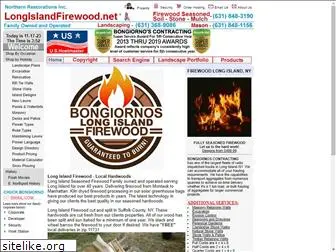 longislandfirewood.net