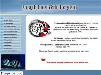 longislandfishhospital.com