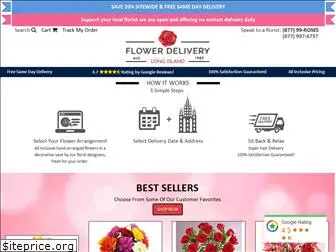 longislandflowerdelivery.com